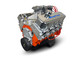 502CI GM Big Block Compatible Base Dressed -EFI