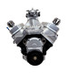 632CI GM Big Block Compatible Base Dressed -Carb