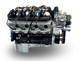 376CI GM LS Compatible Deluxe Dressed -EFI -Polished Kit
