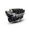 376CI GM LS Compatible Deluxe Dressed -EFI -Natural Kit