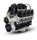 376CI GM LS Truck Compatible Base Dressed - EFI, Engine Complete Assembly, Gearstar Performance Transmissions