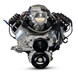 376CI GM LS Compatible Base Dressed -EFI, Engine Complete Assembly, Gearstar Performance Transmissions
