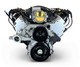 427CI GM LS Compatible Base Dressed -EFI, Engine Complete Assembly, Gearstar Performance Transmissions