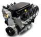 427CI GM LS Compatible Base Dressed -EFI, Engine Complete Assembly, Gearstar Performance Transmissions