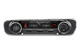 1964-65 Ford Falcon/Ranchero HDX System, Black Face