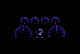 1988-94 Chevy/GMC Pickup HDX System, Silver Face