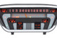 1953-55 Ford Truck RTX Instrument System