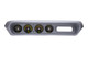 1964-67 Pontiac GTO RTX Instrument System