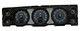 1967 Chevy Caprice/Impala RTX Instrument System