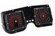 1968 Chevy Chevelle RTX Instrument System