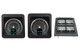 1969 Chevy Camaro W/ Center Console Gauges RTX Instrument System