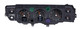 1970-72 Chevy Chevelle Ss RTX Instrument System