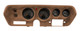 1971-74 Mopar B Body RTX Instrument System