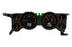 1979-86 Ford Mustang RTX Instrument System