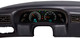 1997-04 Ford Truck/Bronco RTX Instrument System