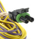 700R4 Speed Sensor Connector