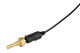 1/8" NPT 0-300F Temperature Sensor, Solid State