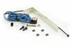 MagNetic Driveshaft/Axle Pickup Sensor