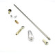 Adjustable Column Shift Linkage For Th-350/Th-400/700-R4, Shift Linkage, Gearstar Performance Transmissions