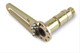 Selector Flange & Arm For 4R70W/AODE 1/4" Slot & Hole