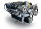 427CI GM LS Compatible Deluxe Dressed -EFI -Polished Kit