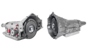 How Much Horsepower Can a 700R4 Transmission Handle? - Gearstar ...
