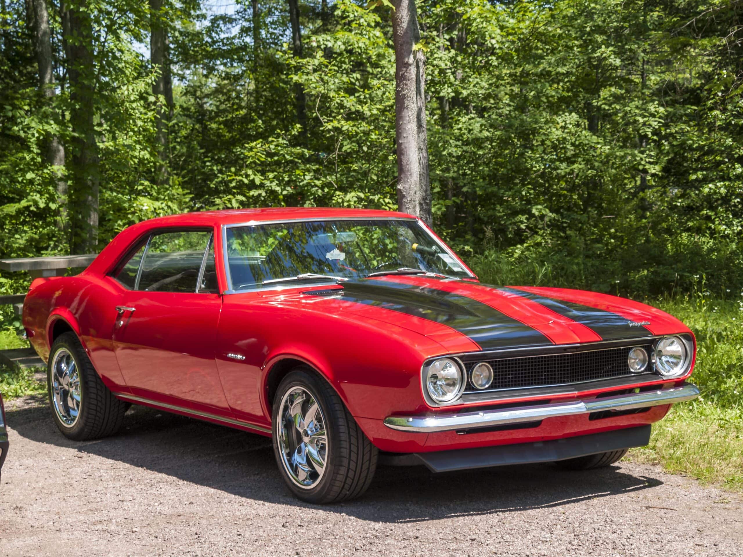 Our Favorite High-Performance Transmissions - Gearstar Performance ...