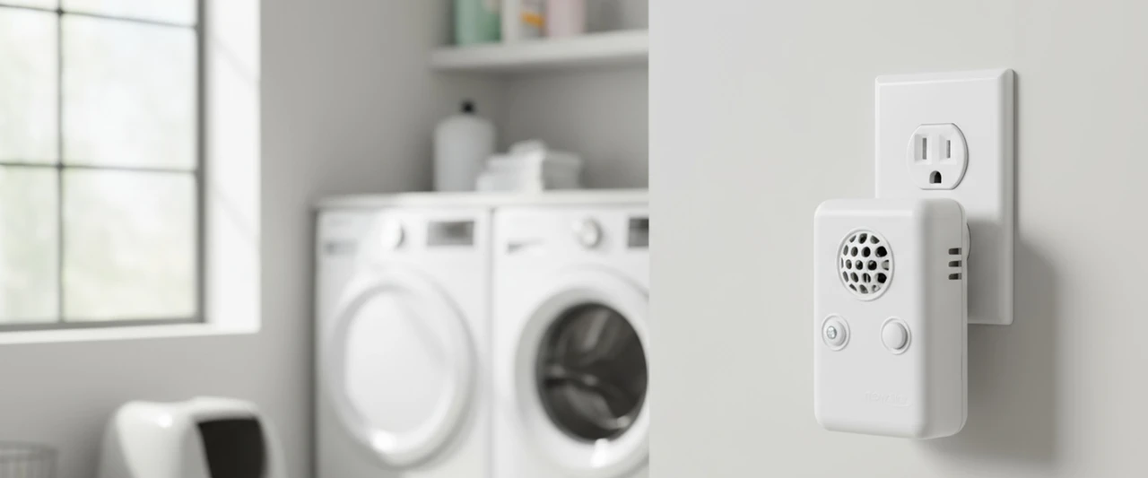 Everyday Odor Control