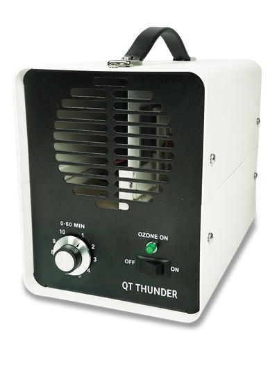 QT Thunder Ozone Generator 
