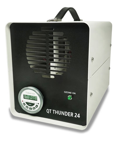 QT Thunder 24 Series II Ozone Generator 