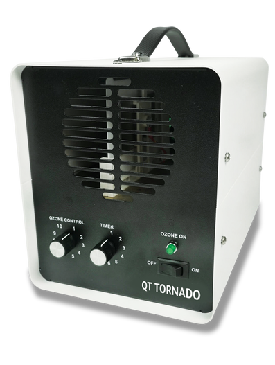 QT Tornado Ozone Generator 