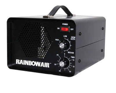 Rainbowair Activator 250 Series II Ozone Generator 