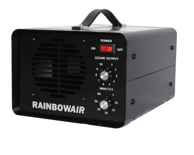 Rainbowair Activator 250 Series II Ozone Generator (5210-II)