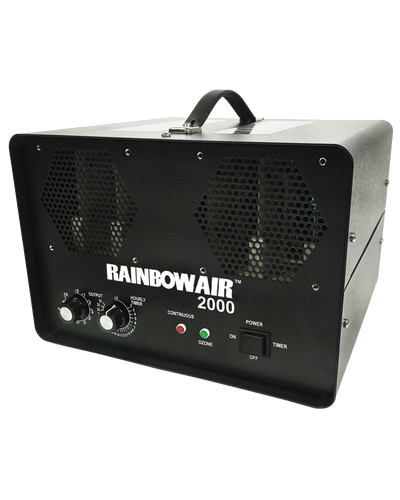 Rainbowair Activator 2000 Series II Ozone Generator (5600-II) 