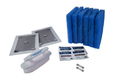  Rainbowair Activator 250 and 500 Maintenance Kit for 5210-II and 5200-II (RAKIT-52-II) 