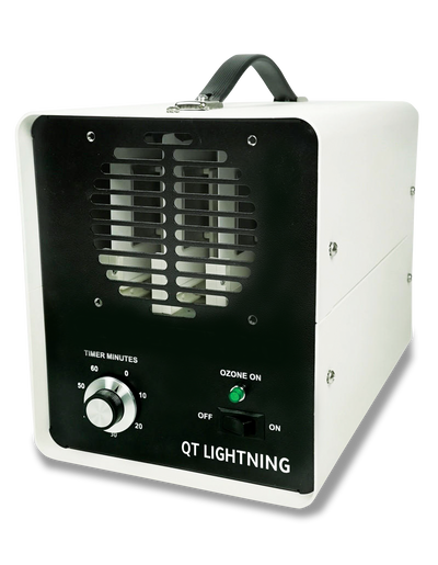QT Lightning Ozone Generator