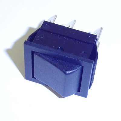  Power Switch-DPDT for Rainbowair 5401 and 5600 