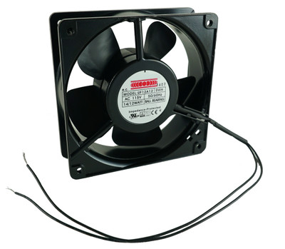 Rainbowair Replacement Fan 102CFM