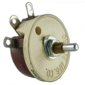Rainbowair 200 Ohm Rheostat for Rainbowair Model 5600 