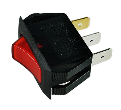 On/Off replacement switch for Rainbowair 5200 and 5210 Ozone Generators