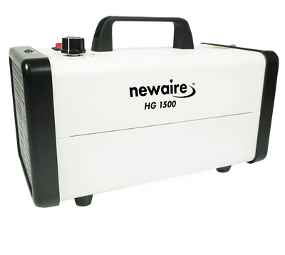Newaire HG1500 Hydroxyl Generator Air Treatment System 