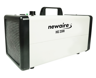 Newaire HG2500 Hydroxyl Generator Air Treatment System 