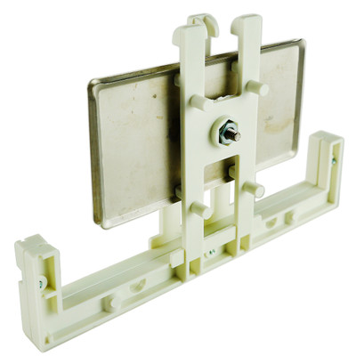 Queenaire Ozone Generator Frame Assembly