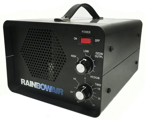 Rainbowair Activator 250 Series II Ozone Generator 