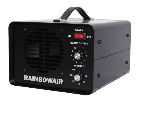 Rainbowair Activator 250 Series II Ozone Generator (5210-II)