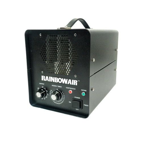 Rainbowair Activator 1000 Series II Ozone Generator