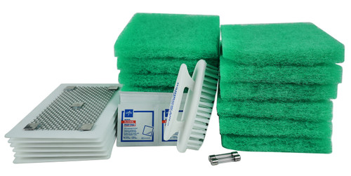 Rainbowair Activator 2000 Maintenance Kit for Model 5600-II