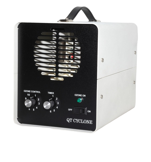  Queenaire QT Cyclone Ozone Generator (QTC1250) 
