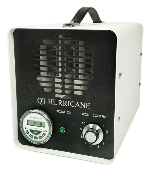  Queenaire QT Hurricane Ozone Generator (QTH24) 