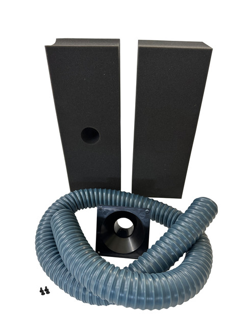  Auto Accessory Kit for Rainbowair 5401-II (Single)